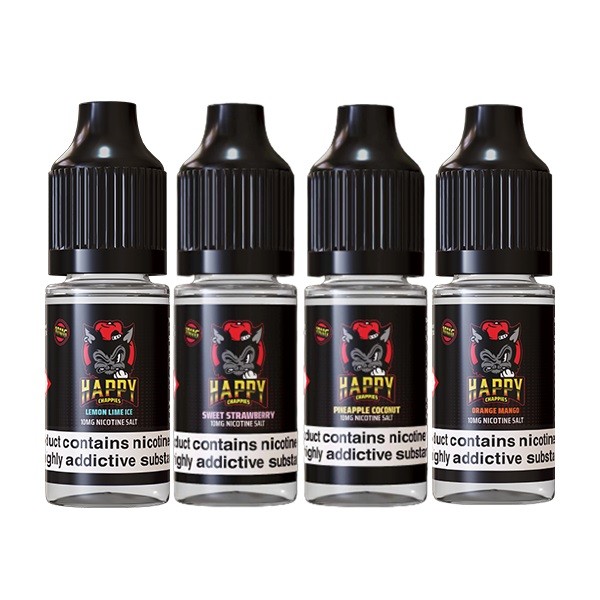 E-LIQUID By Vapesourcing-The Ultimate E-Liquid Comprehensive Review and Analysis